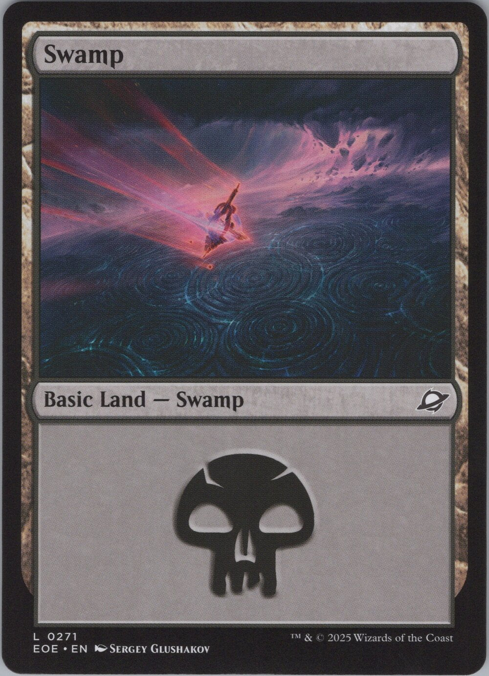 Swamp