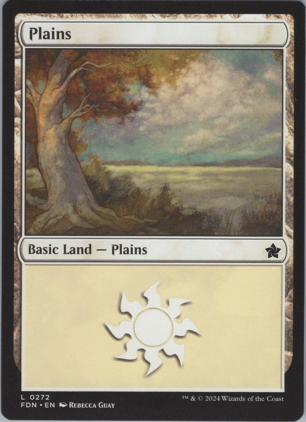 Plains