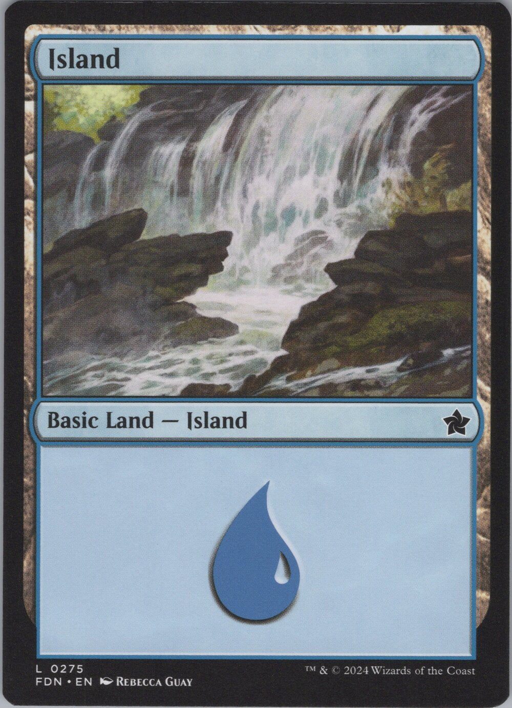Island