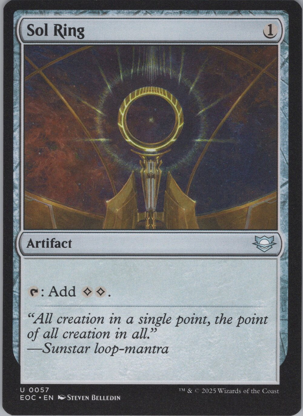 Sol Ring