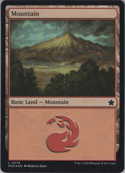 Mountain