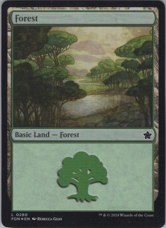 Forest