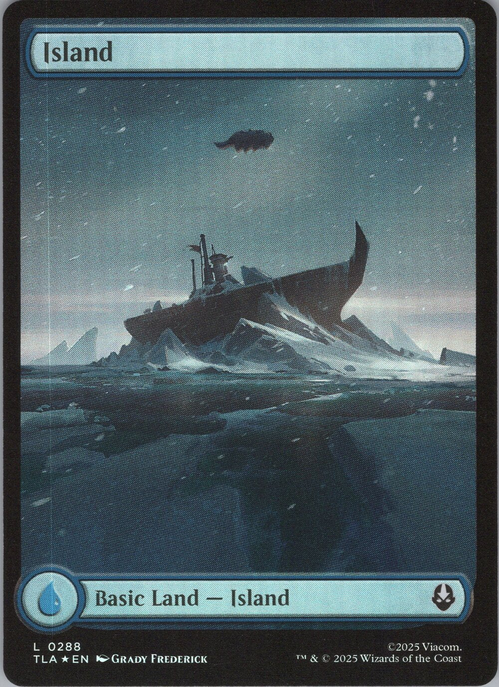 Island