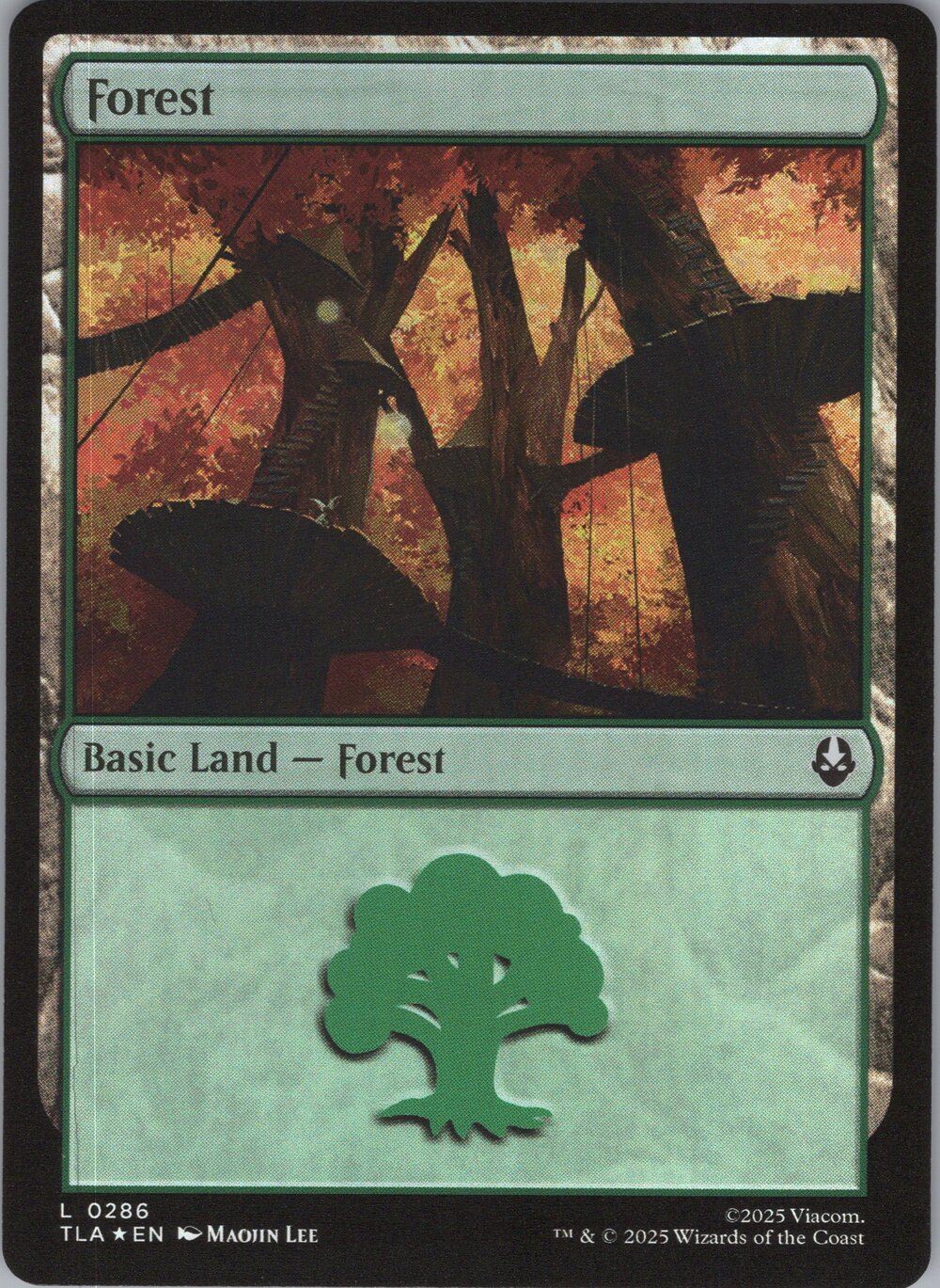 Forest