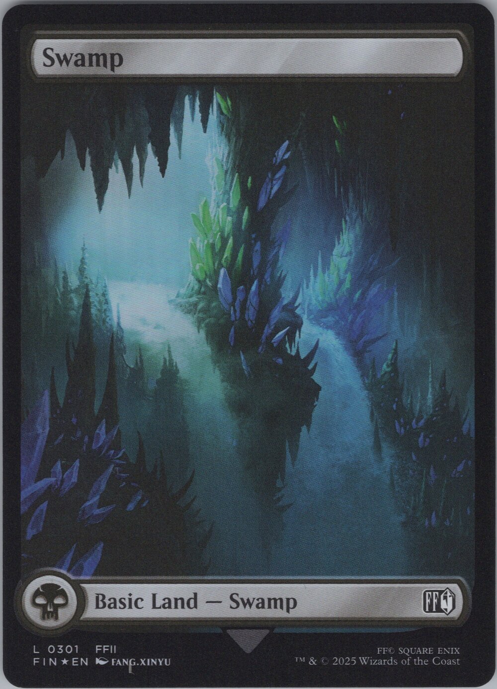 Swamp