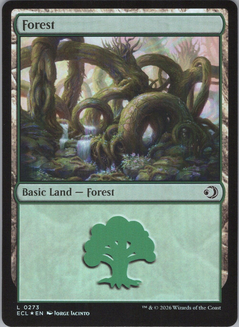 Forest