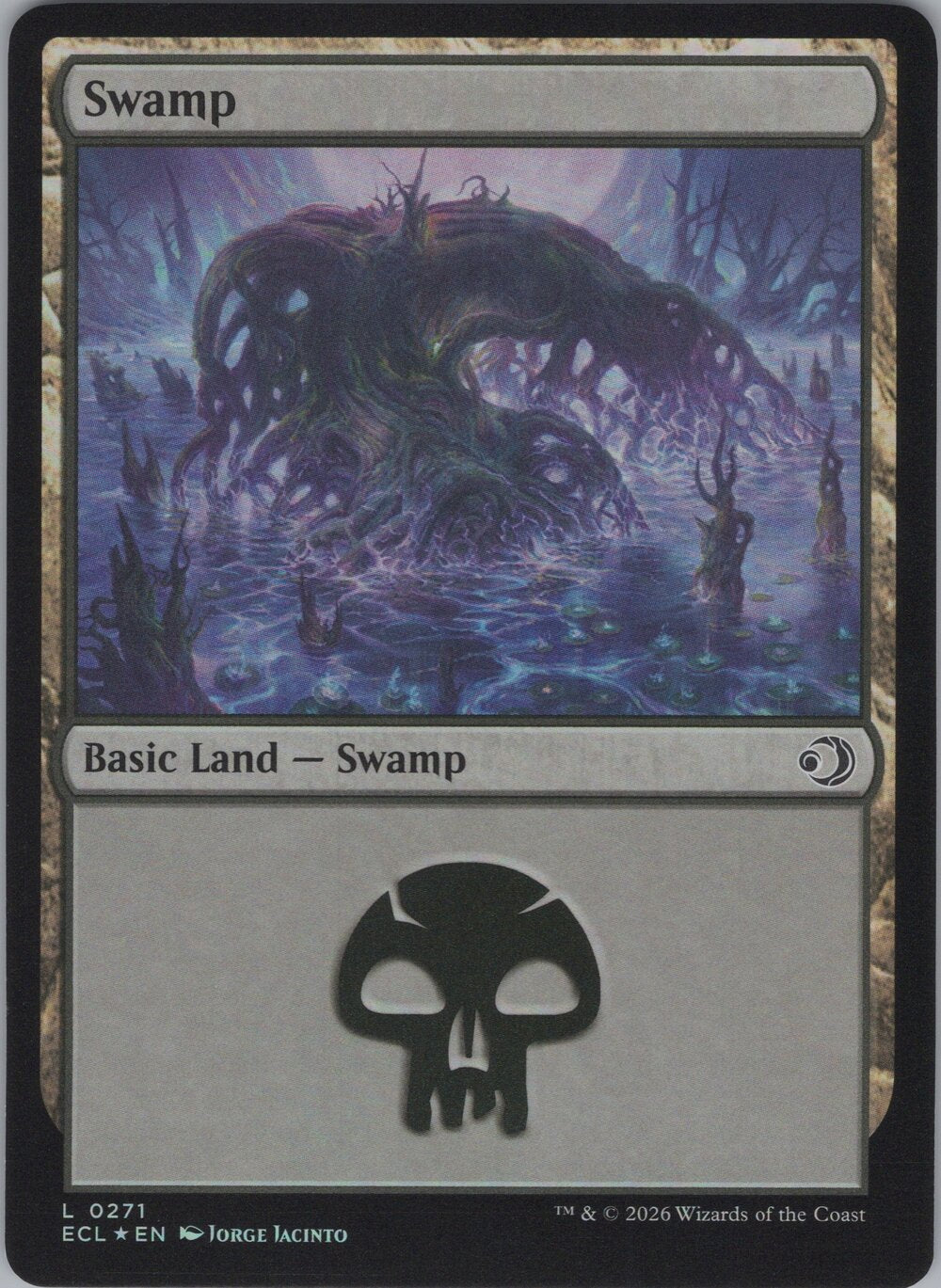 Swamp