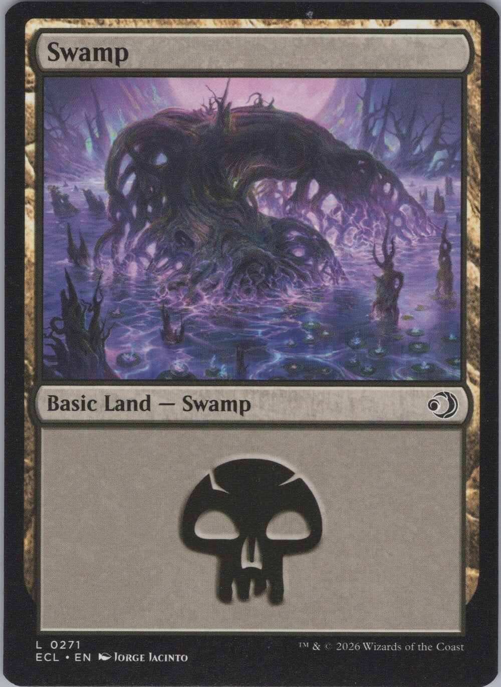 Swamp