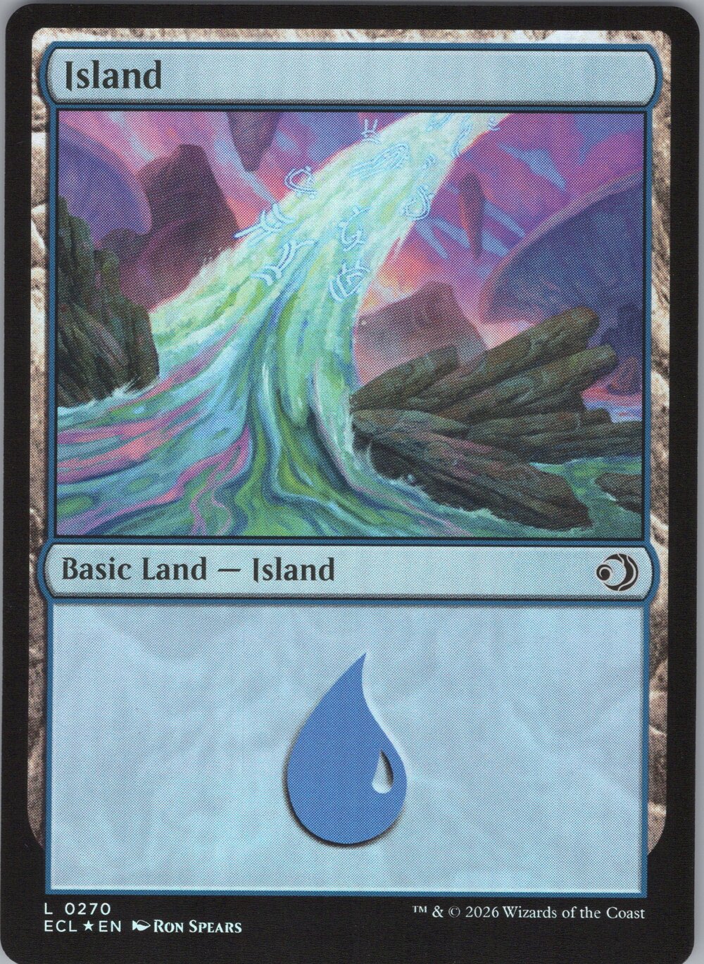 Island