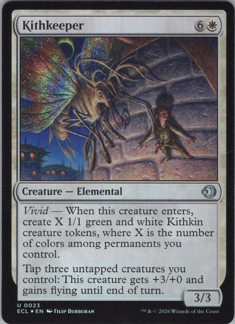 Kithkeeper