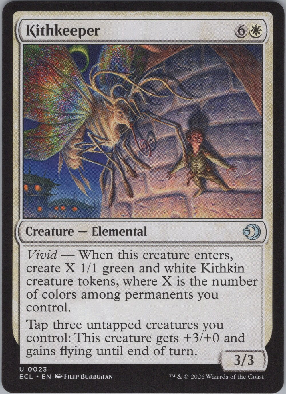 Kithkeeper