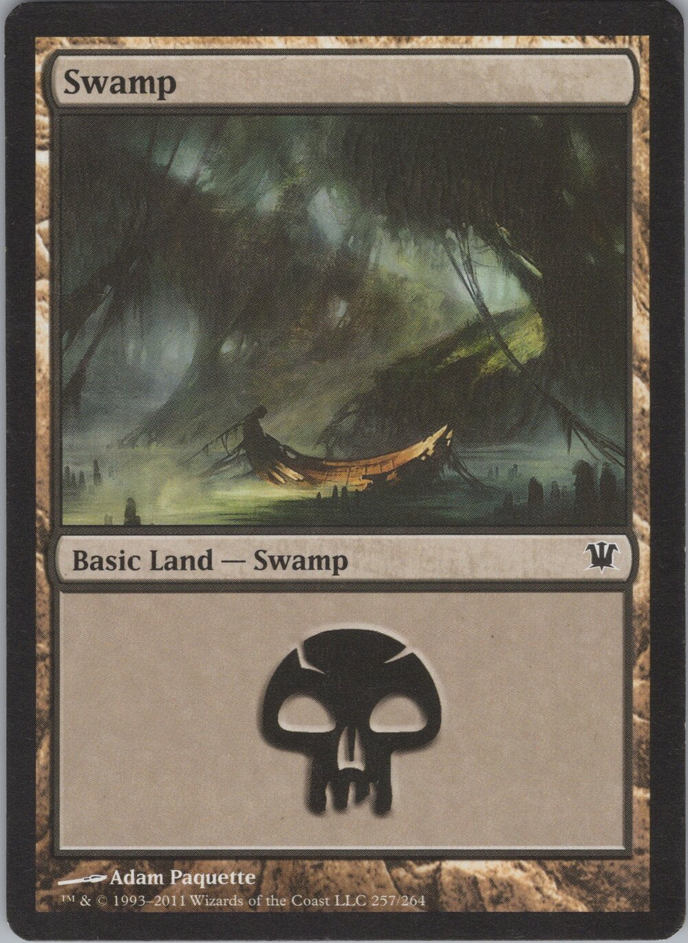 Swamp