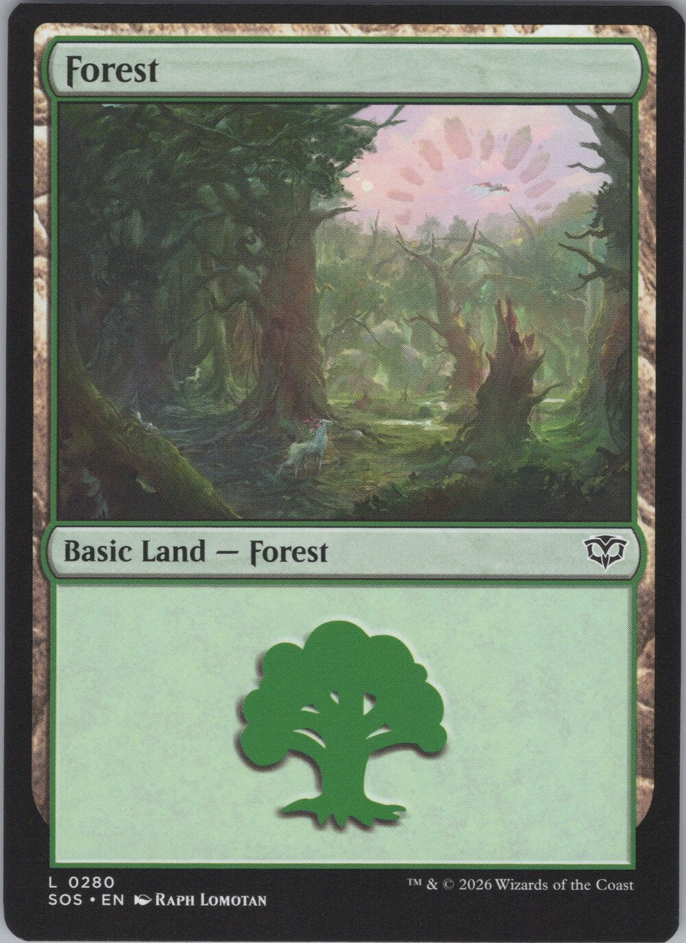 Forest