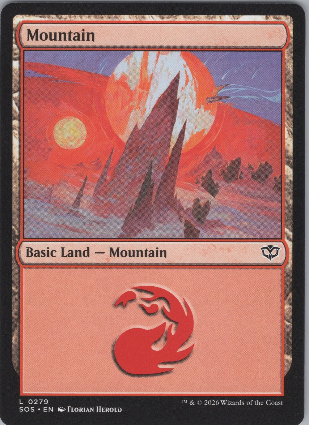Mountain