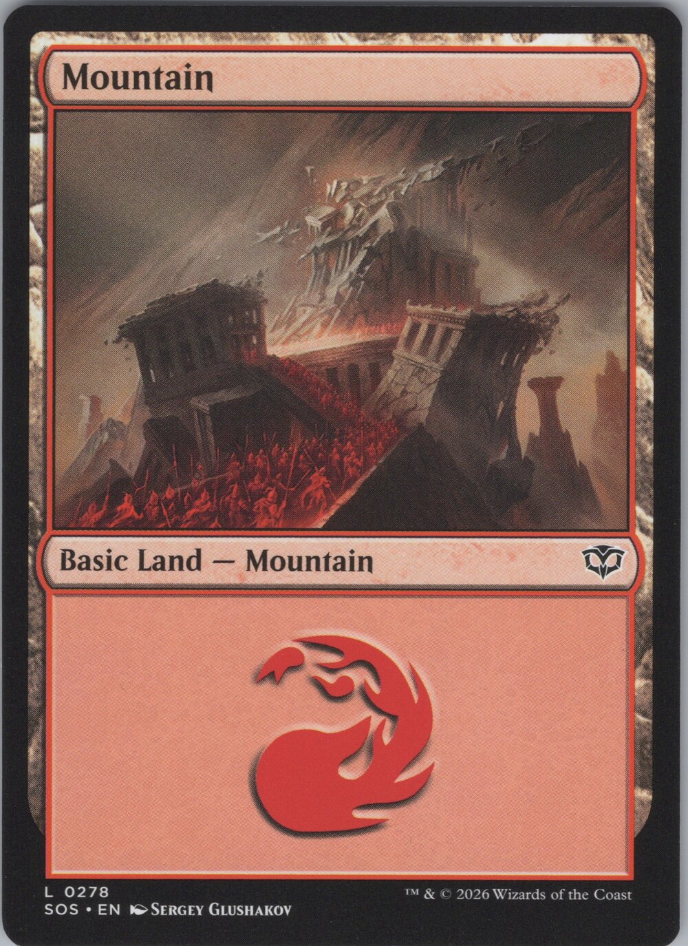 Mountain