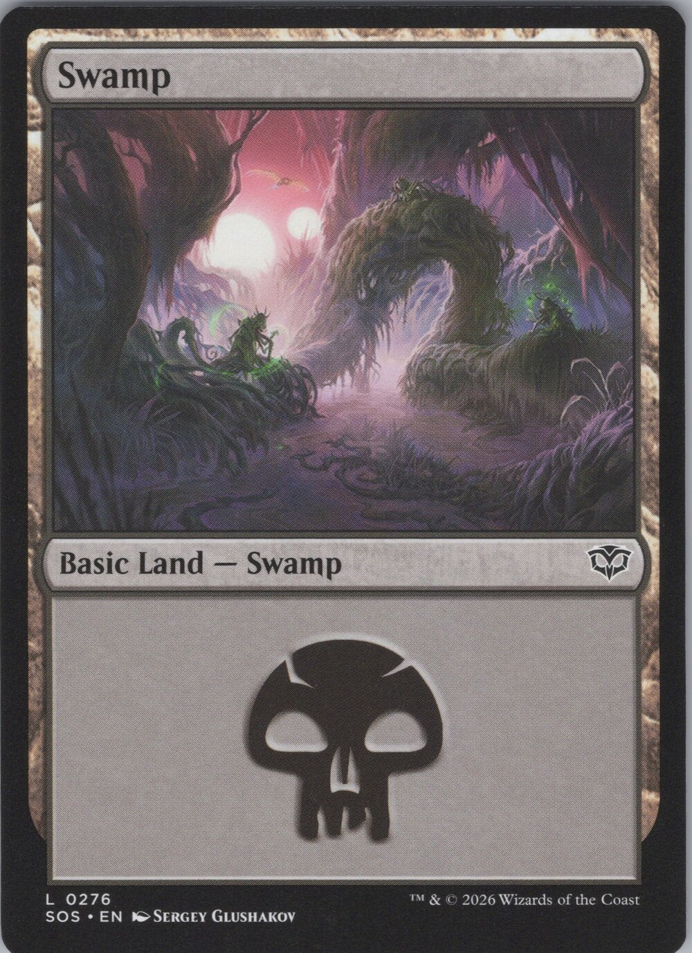 Swamp