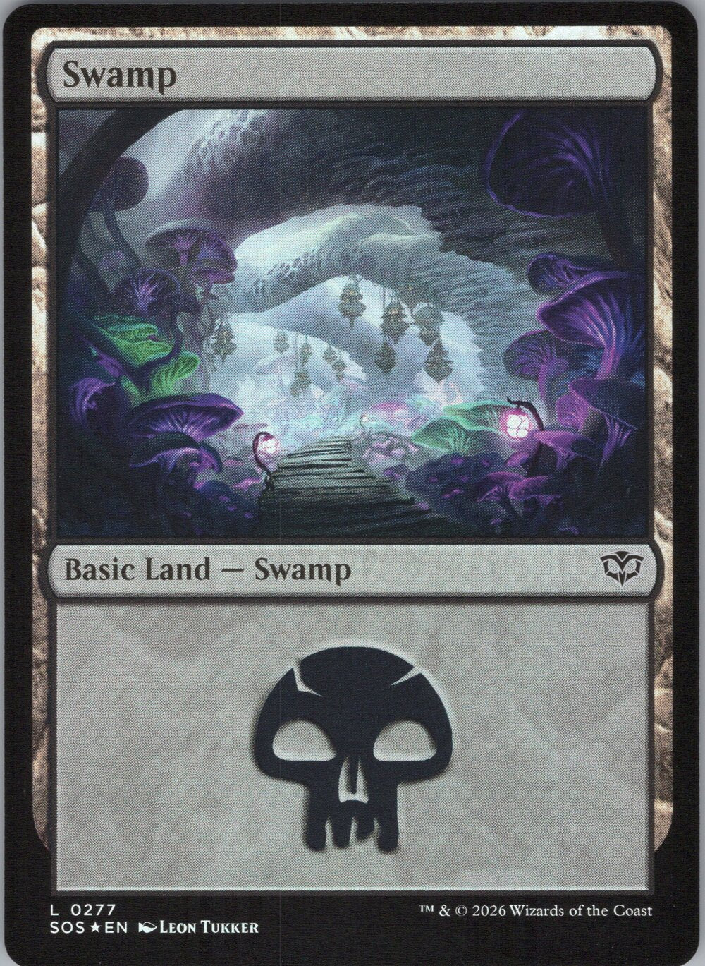 Swamp