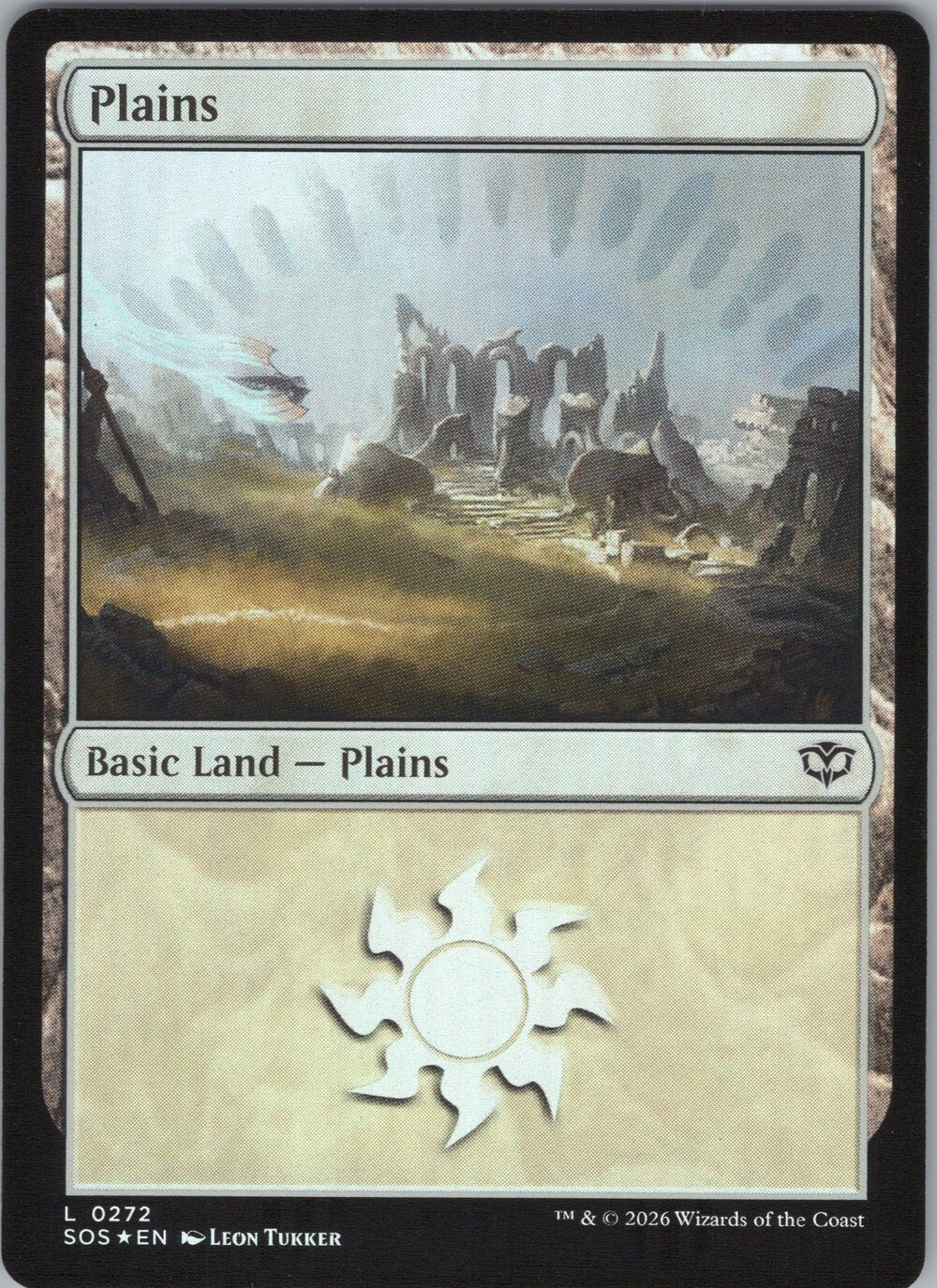 Plains