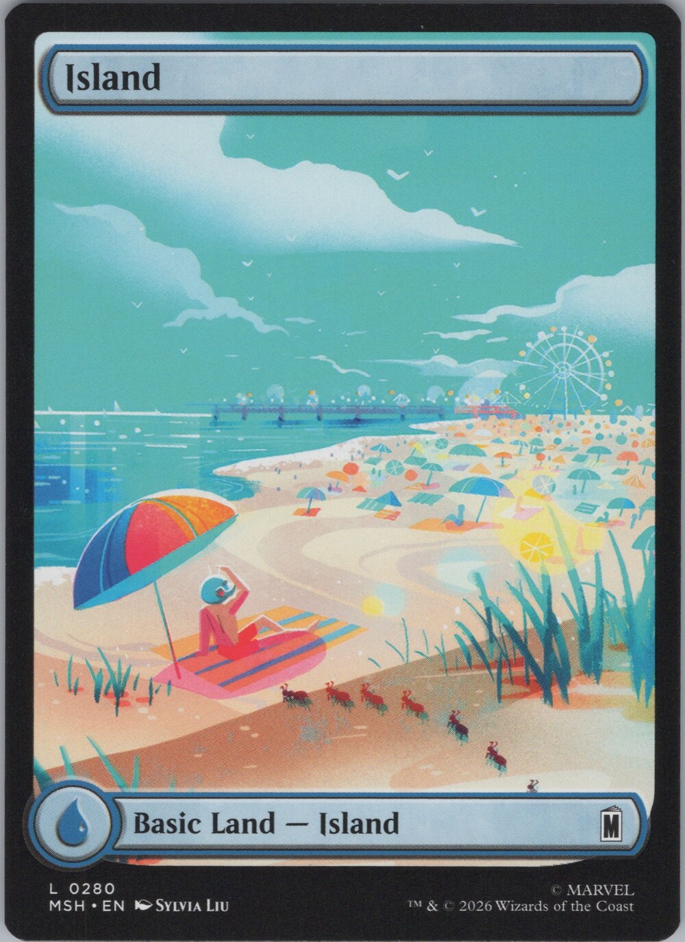 Island