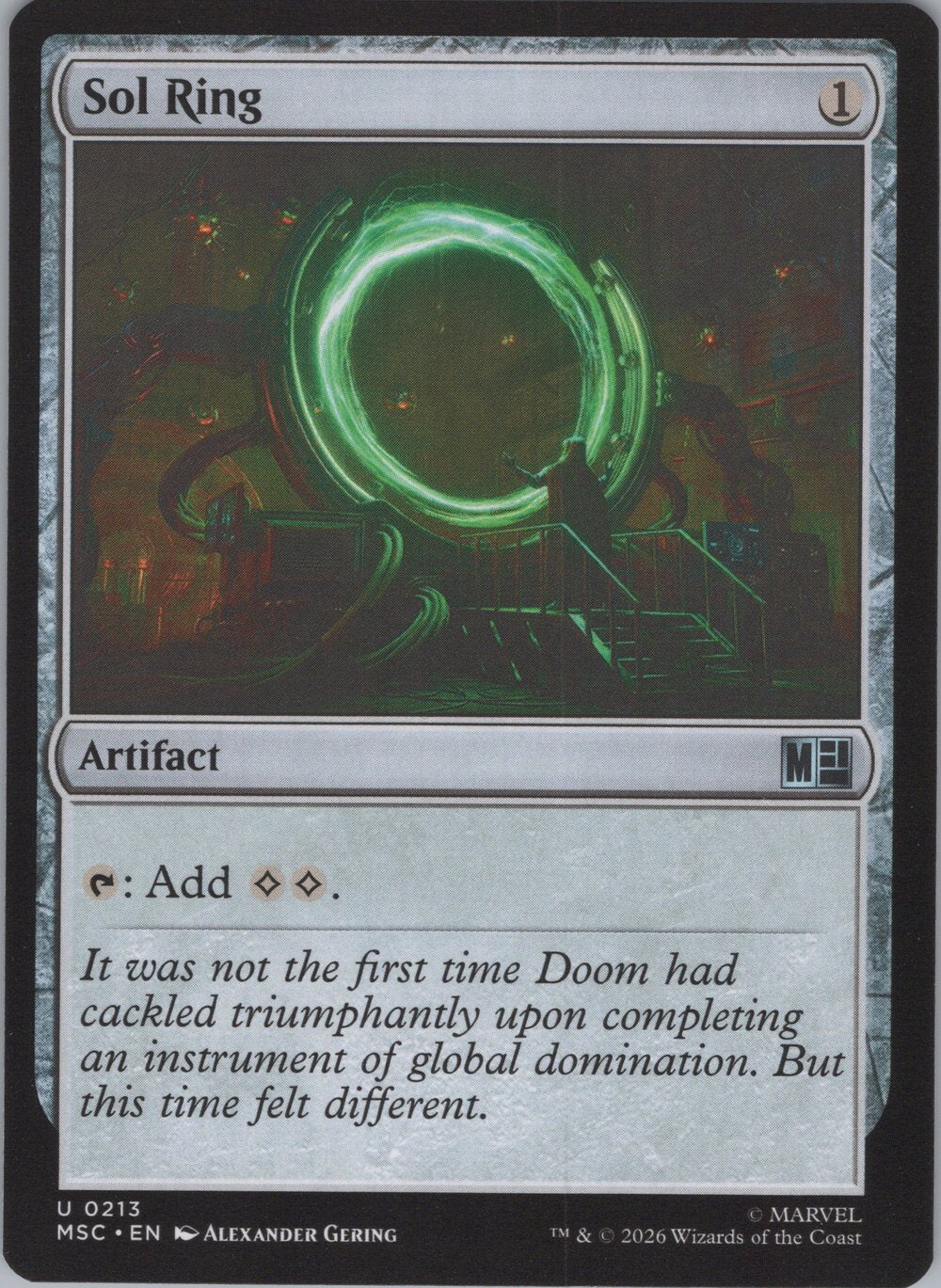 Sol Ring