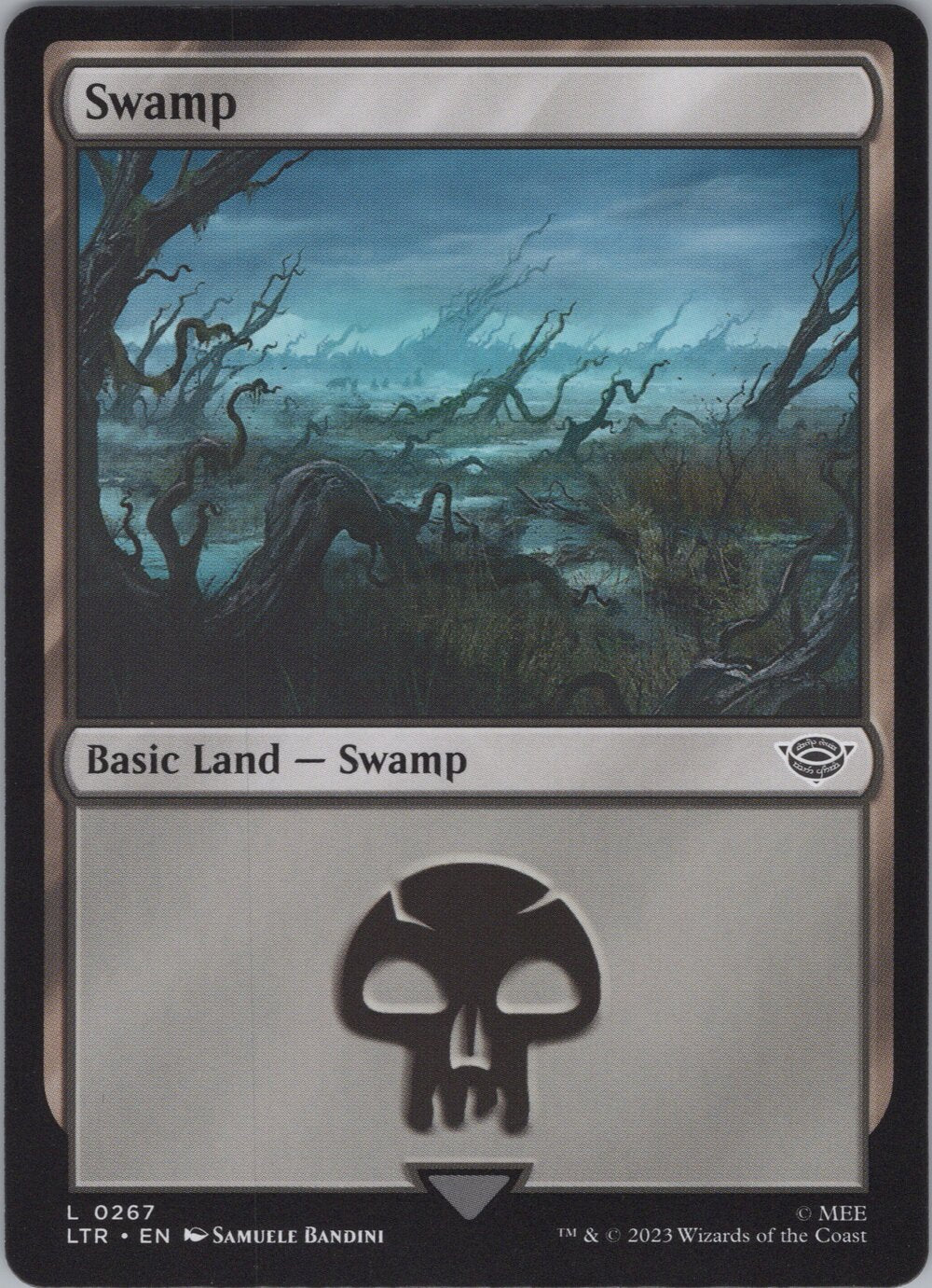 Swamp