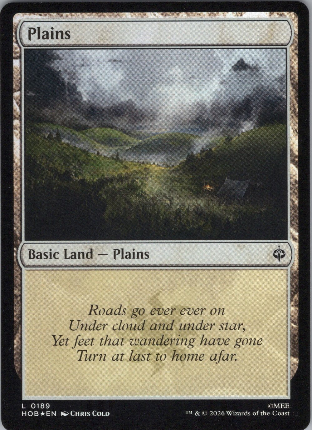 Plains