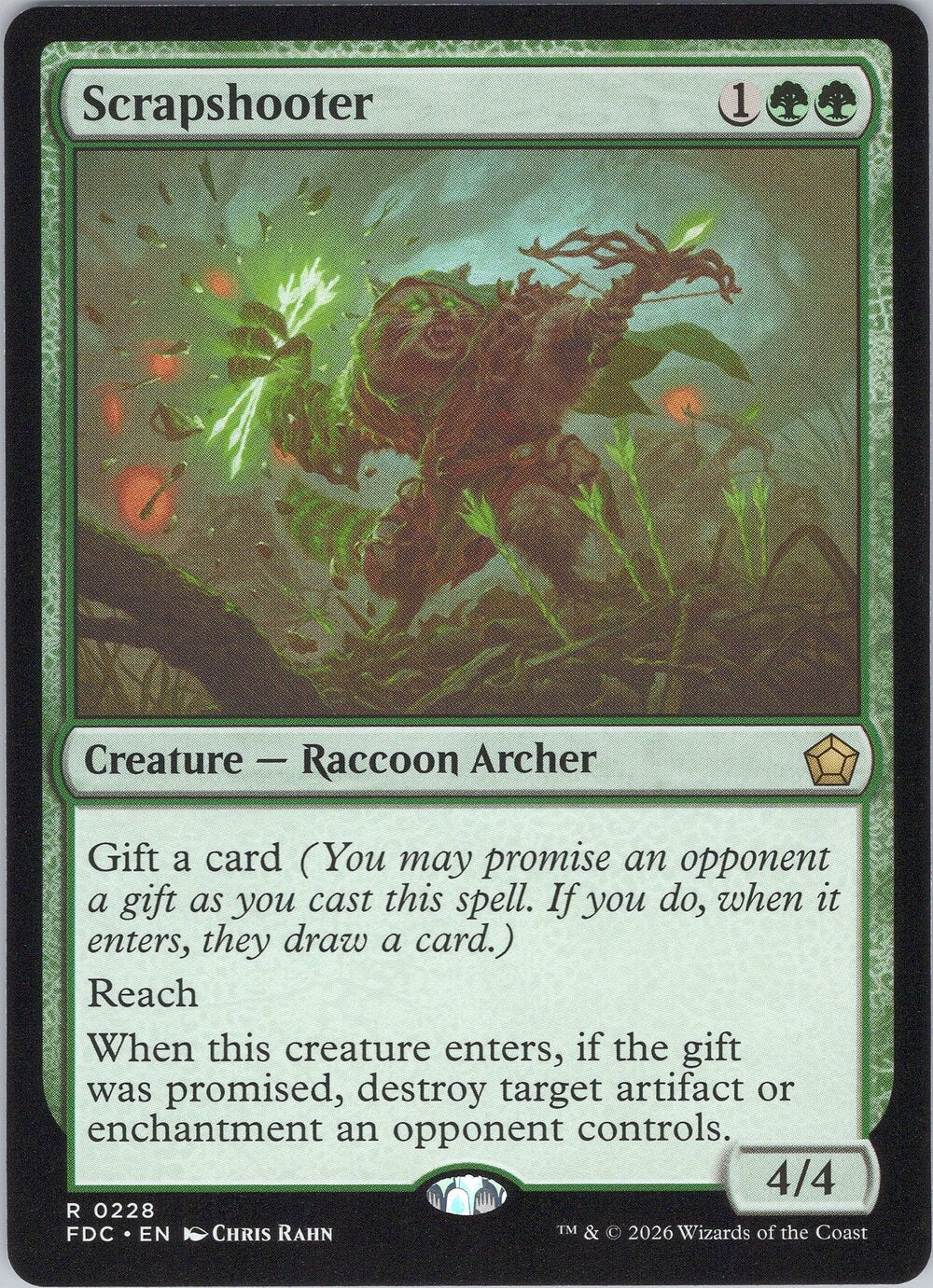 Scrapshooter