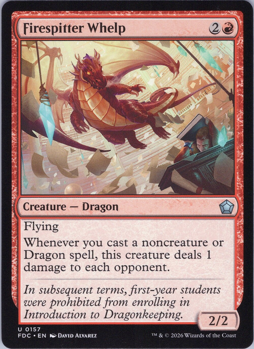 Firespitter Whelp