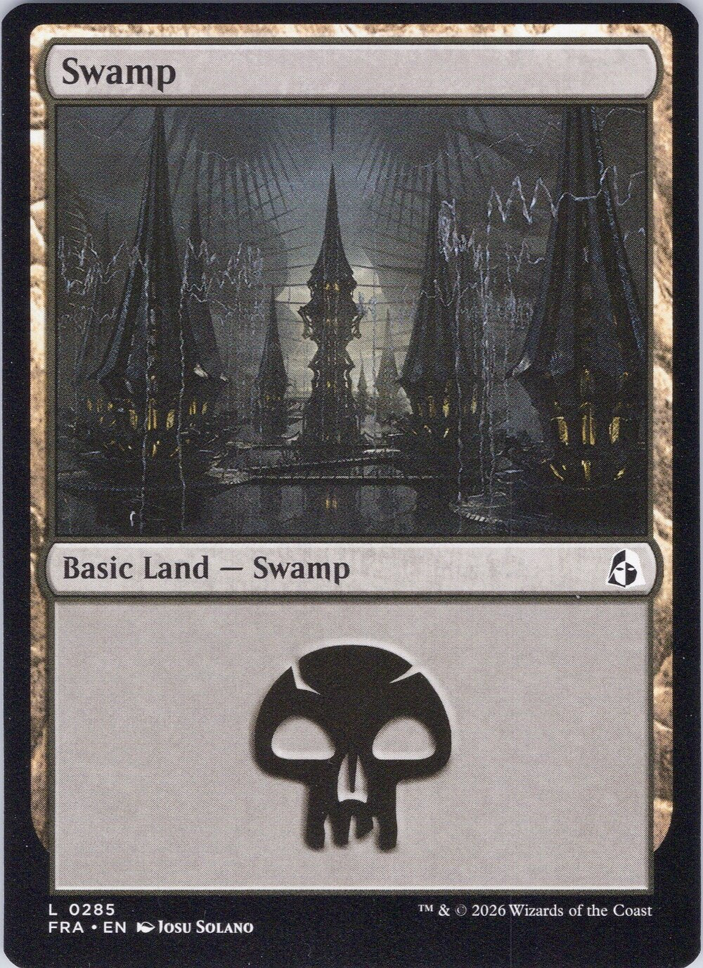 Swamp