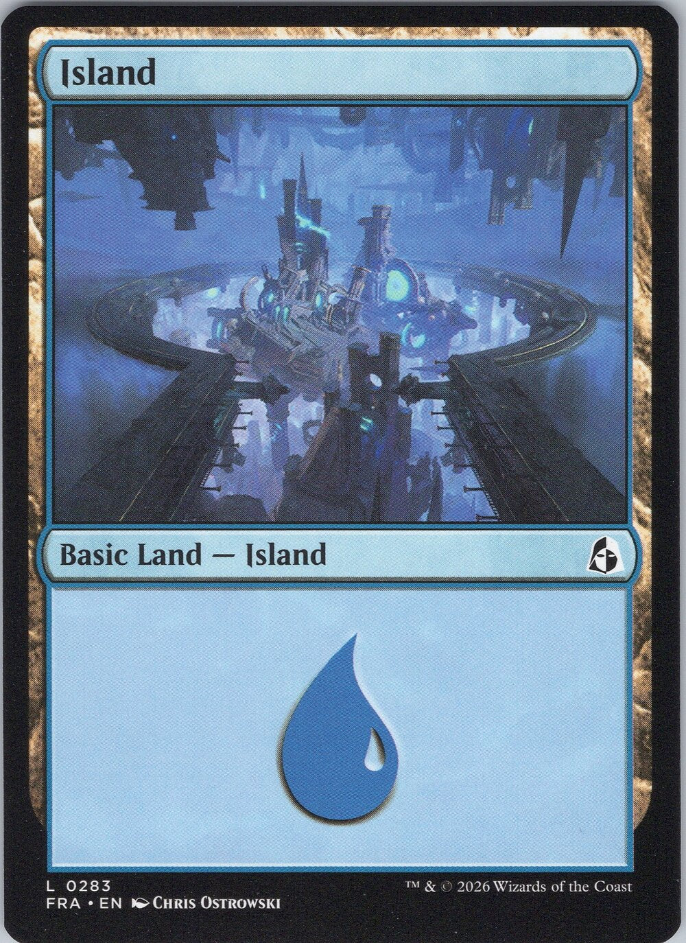 Island