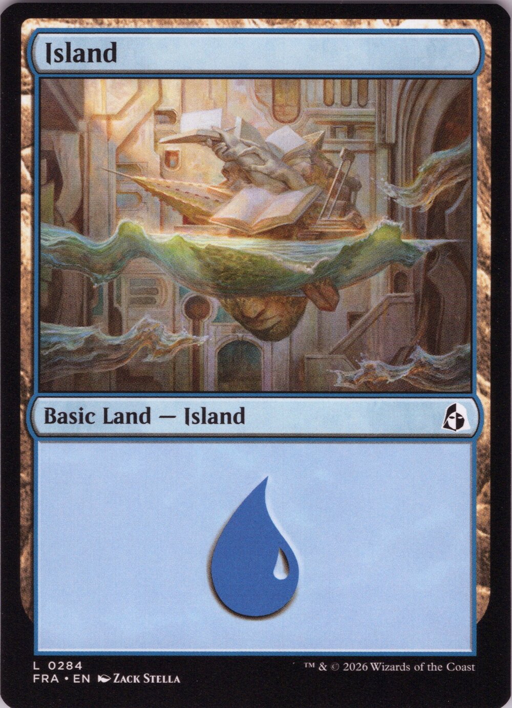 Island