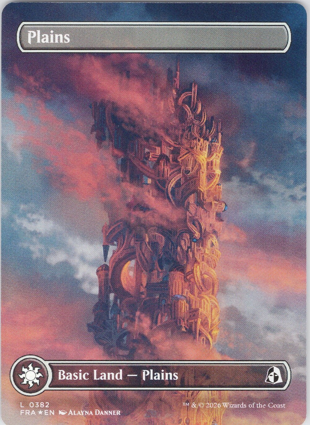 Plains