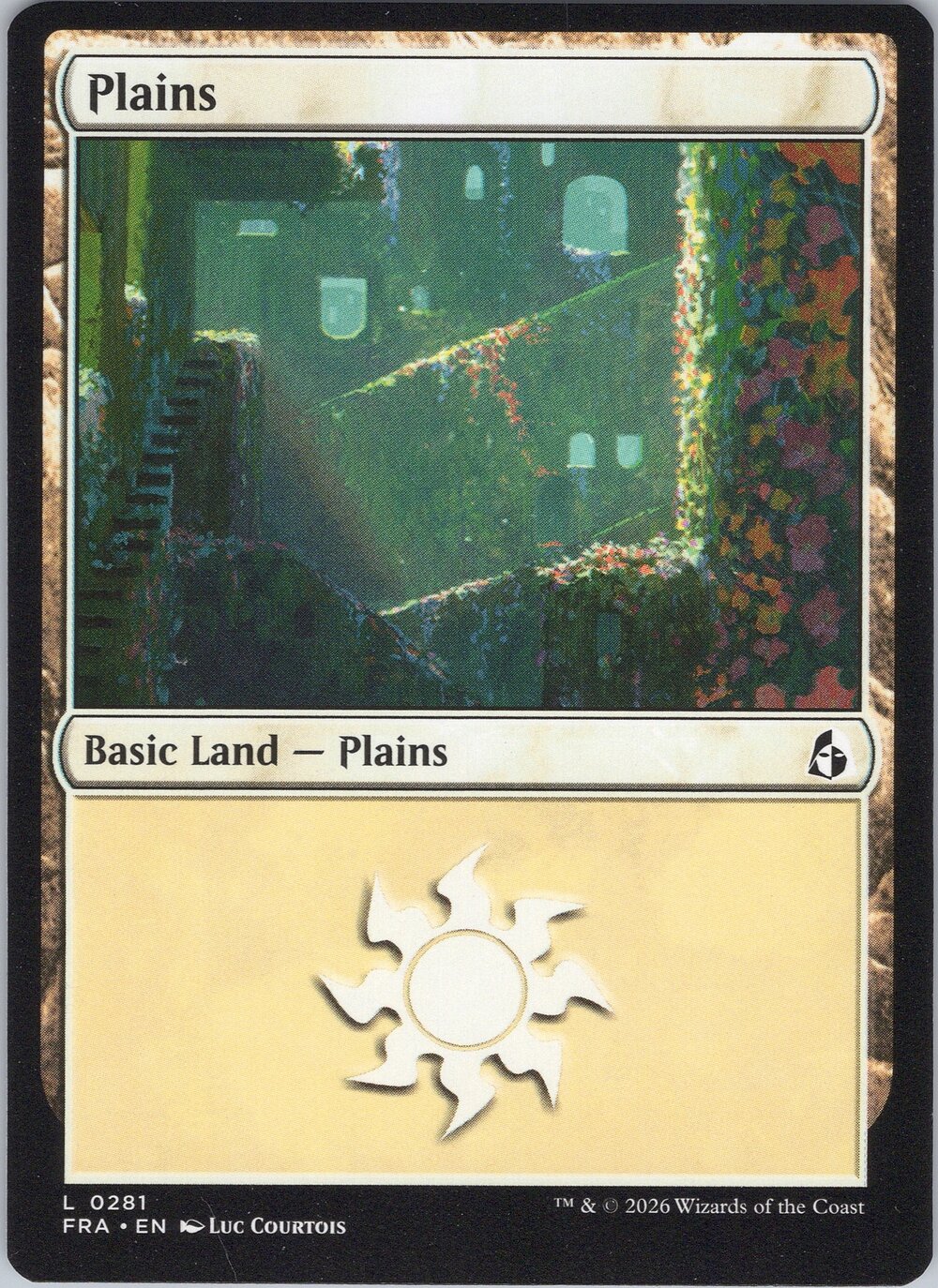 Plains
