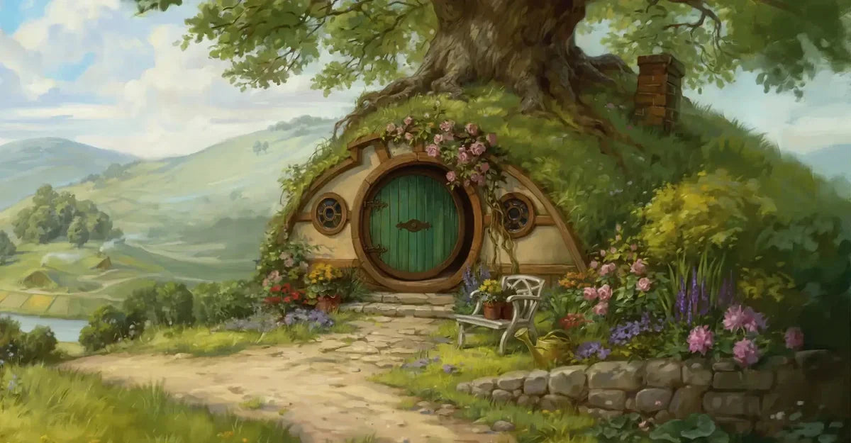 The Hobbit