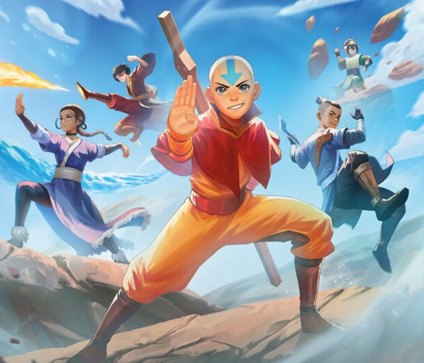 Avatar: The Last Airbender