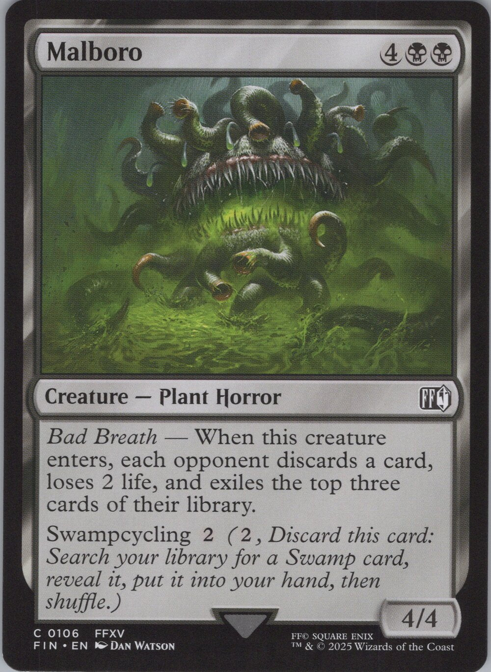 Malboro
