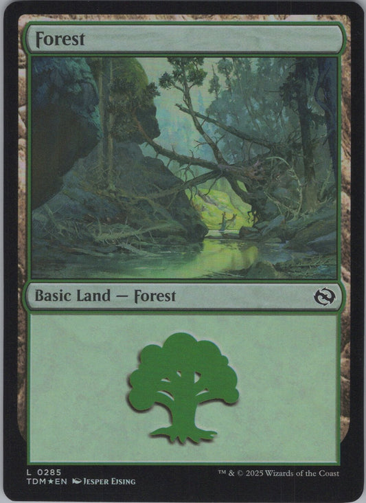 Forest