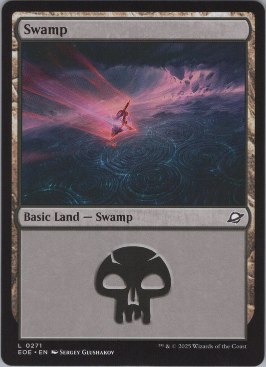 Swamp