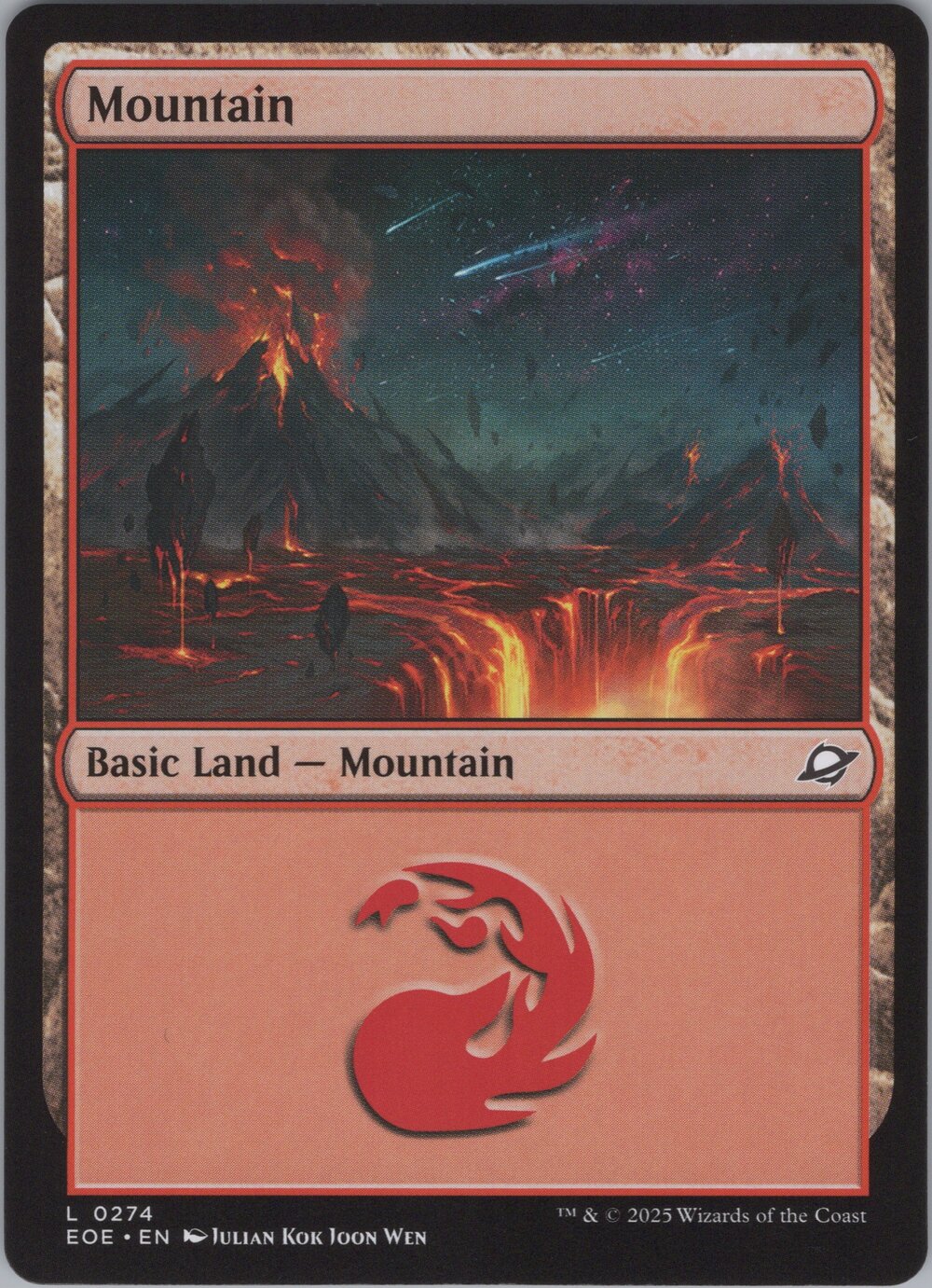 Mountain