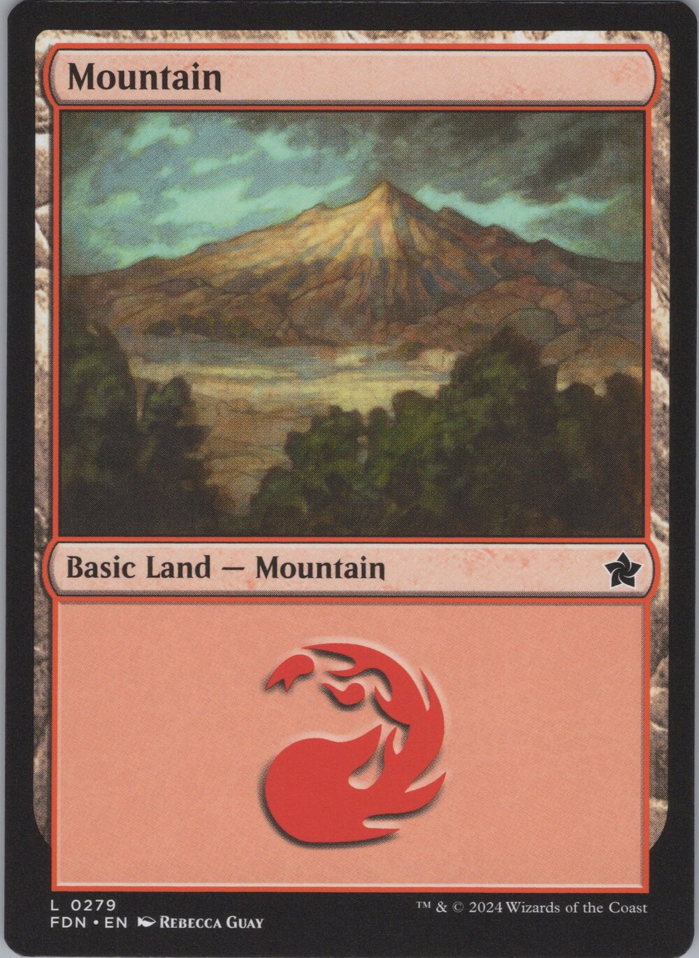 Mountain