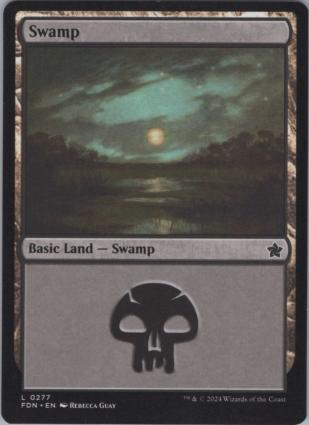 Swamp