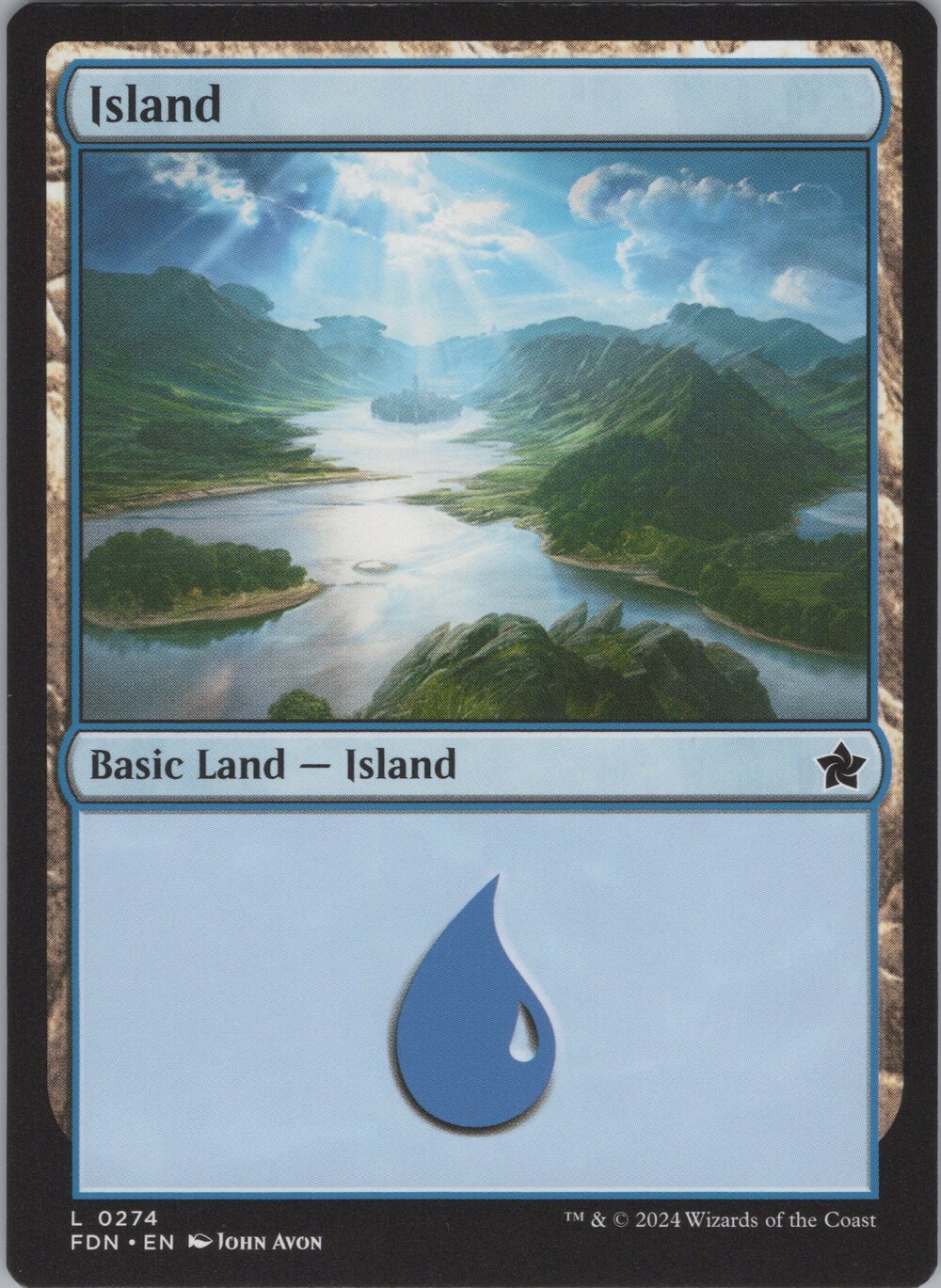 Island
