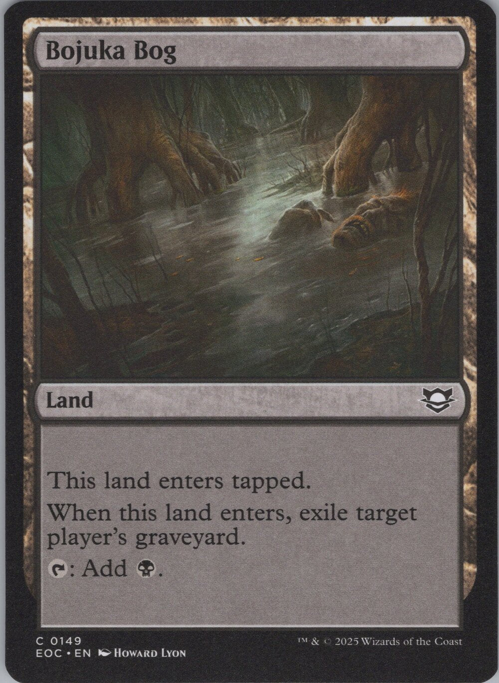 Bojuka Bog