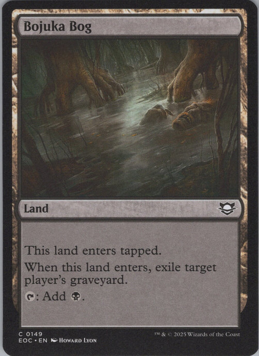 Bojuka Bog