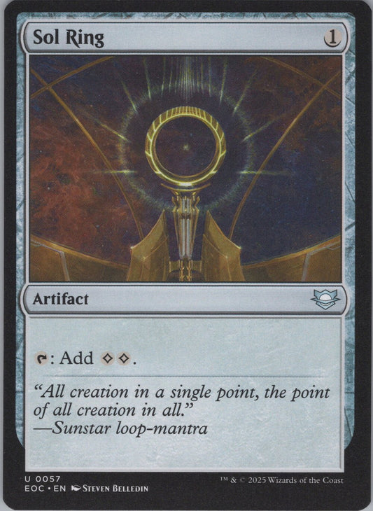 Sol Ring
