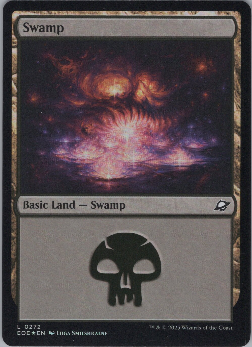 Swamp