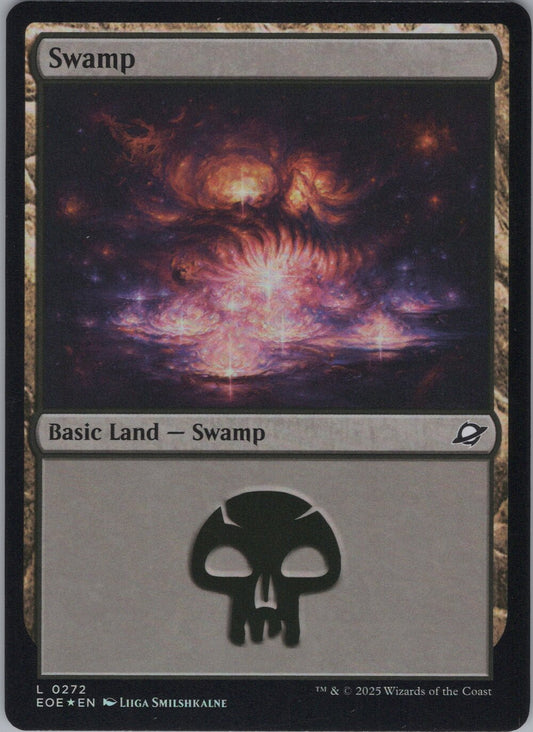 Swamp