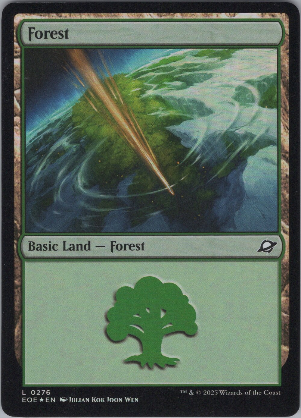 Forest