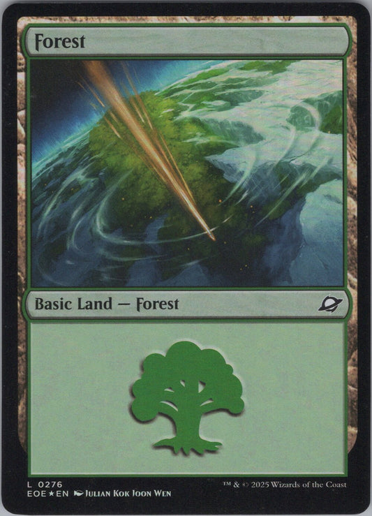 Forest
