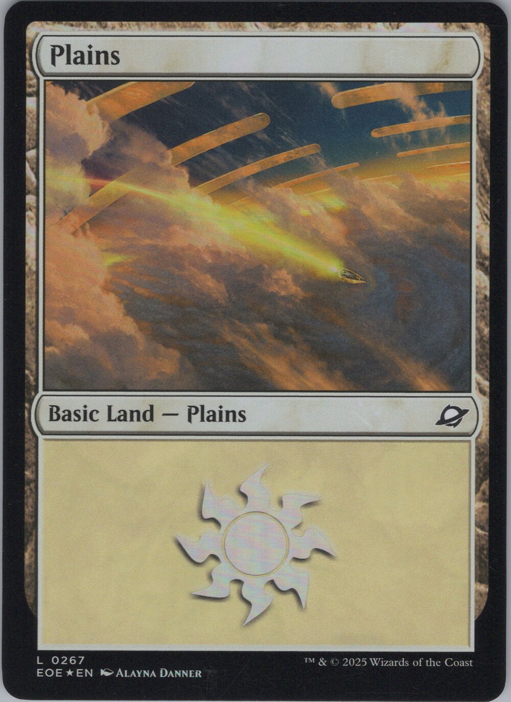 Plains